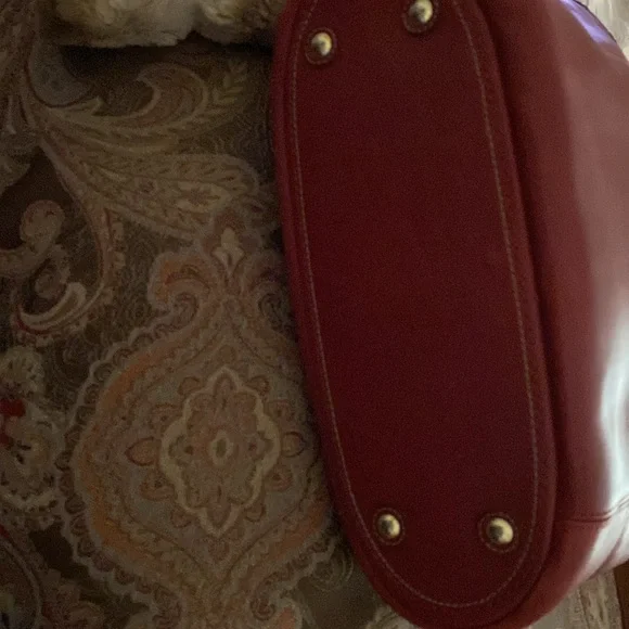 Coach Bag - Picture 7 of 12